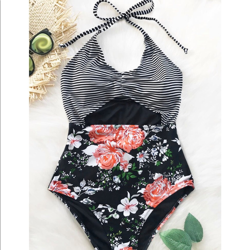 Swimsuit!